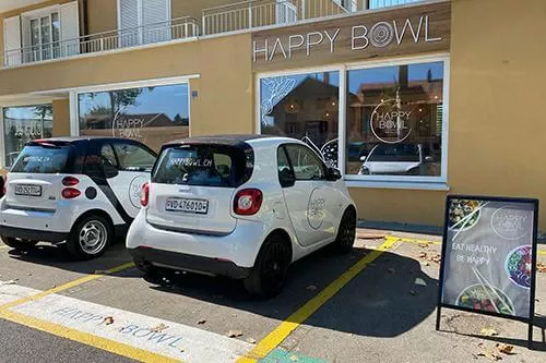 happybowl YVERDON
